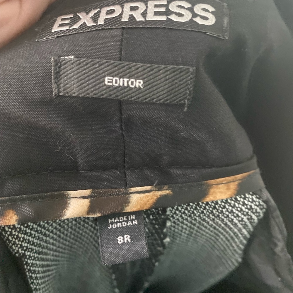 Express editor pants - Picture 4 of 5